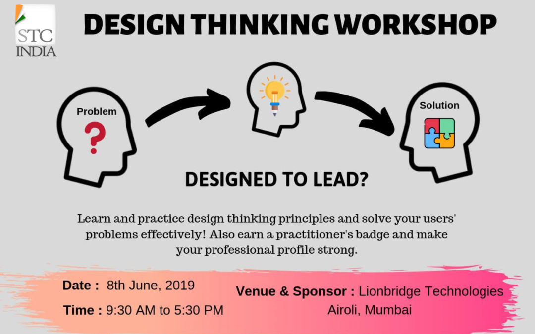 design thinking case study india